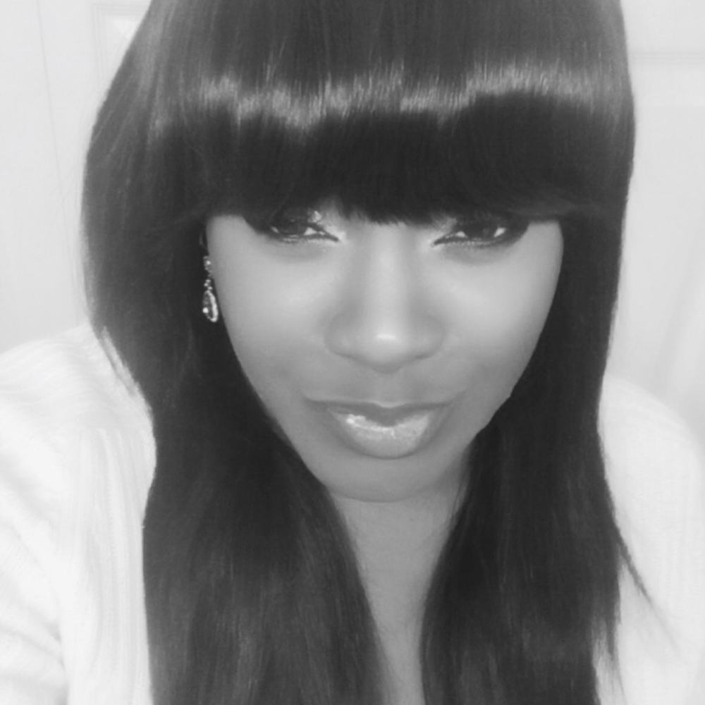 Meet your Posher, Delma